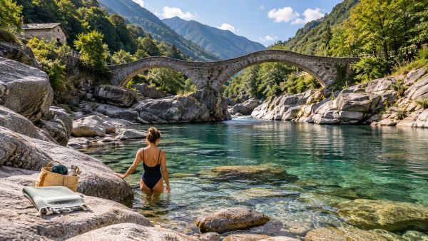 Explore Hidden Gems in Switzerland: More Than Just Scenic Views