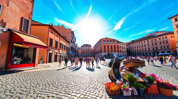 Top Tips for Experiencing a Three-Day Rome Getaway