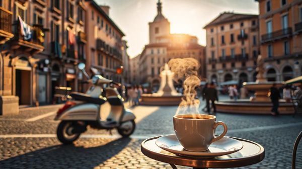 Top Tips for Experiencing a Three-Day Rome Getaway