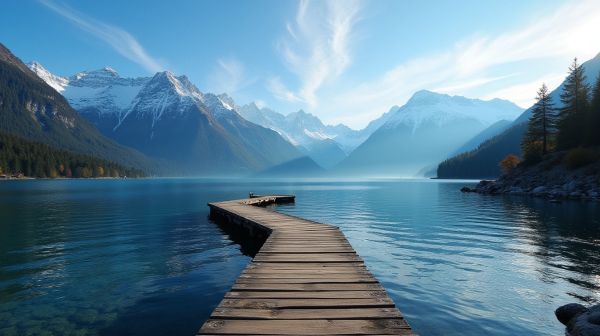 Travel to Switzerland: A journey beyond stunning views