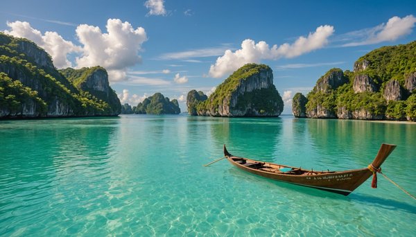 Uncover the best island adventures: sortie en mer palawan